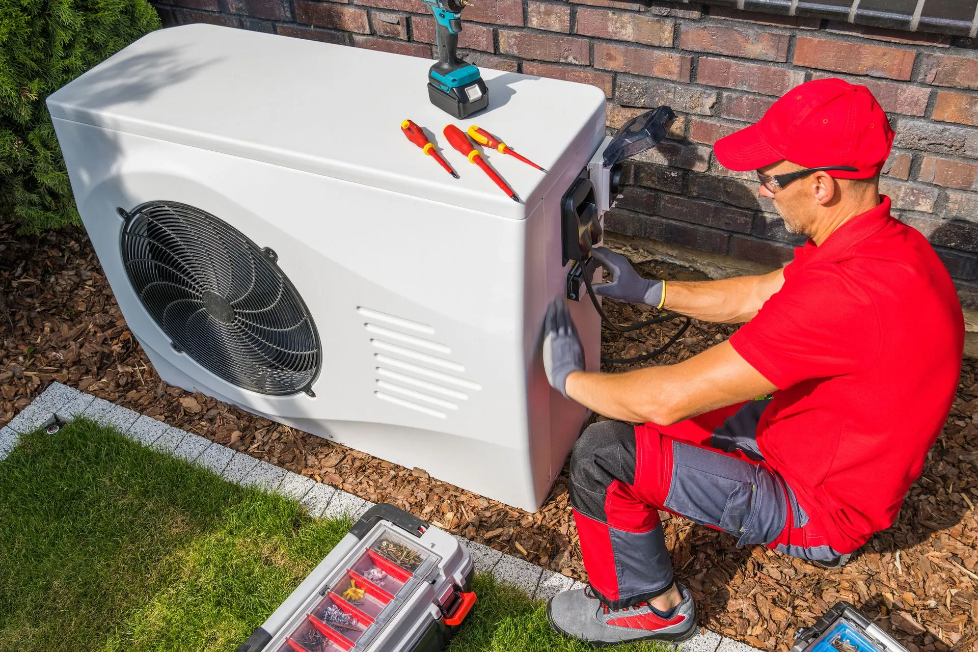 About HVAC in Clinton, MI